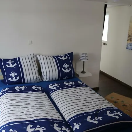 Hausboot רורמונד