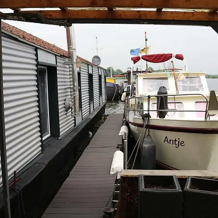 Hausboot רורמונד